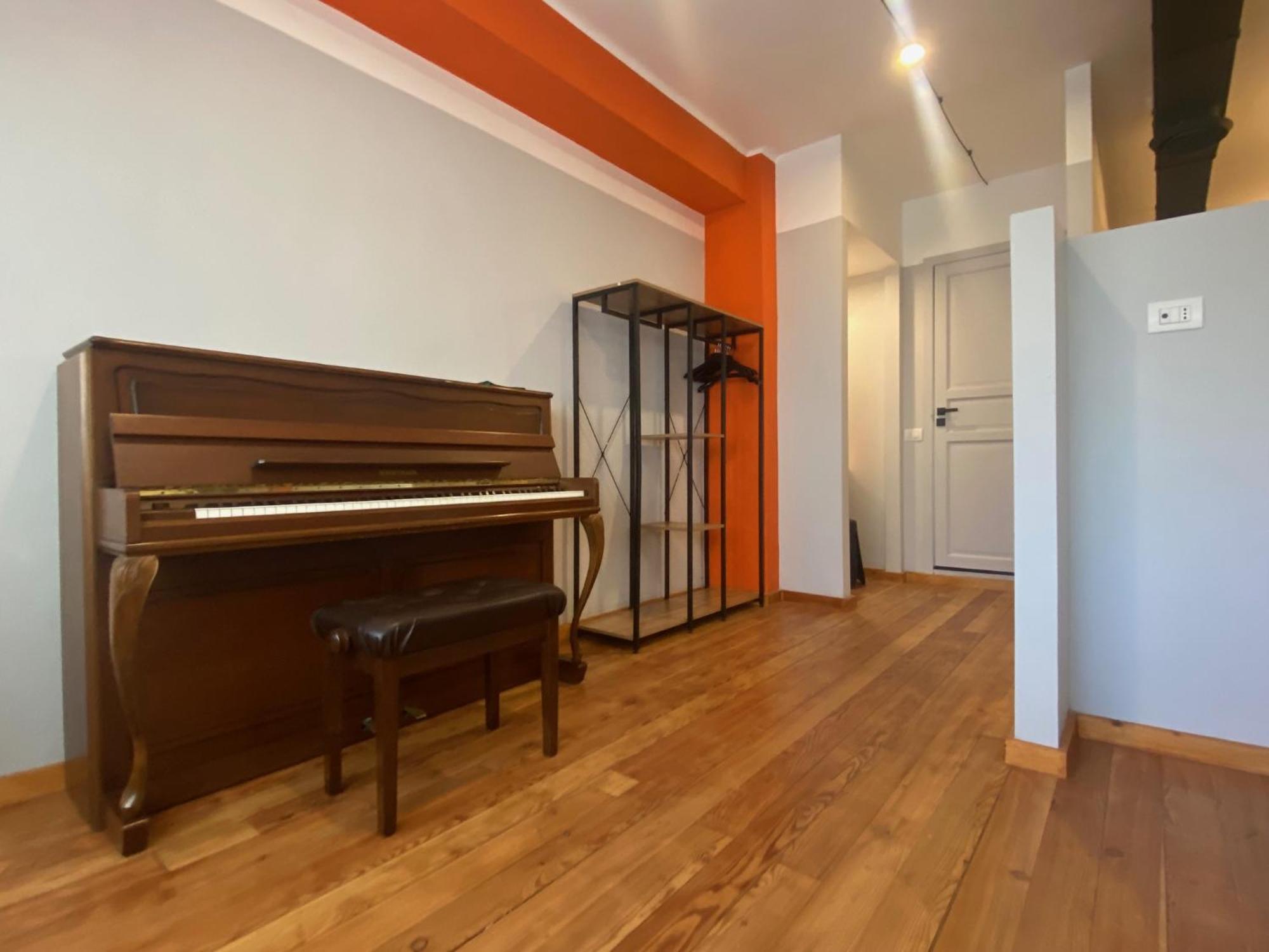 Apartament Apluvia Isadora Bari