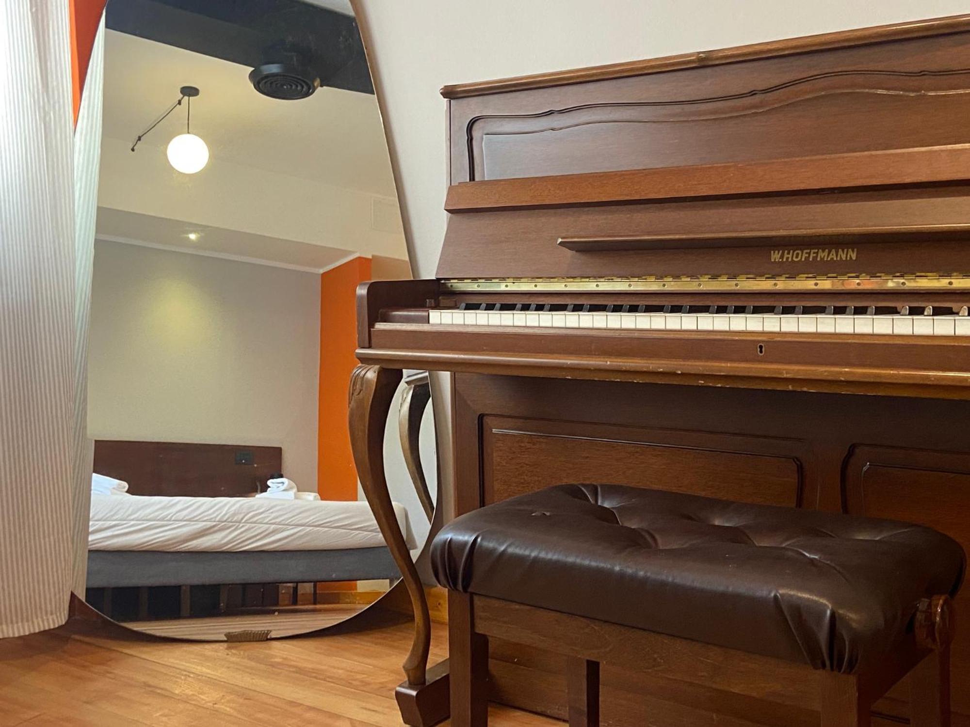 Apartament Apluvia Isadora *